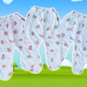 Perlengkapan Baju Bayi Celana Bayi Popok Handuk Murah Tokopedia
