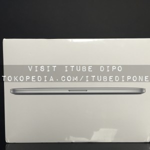 Macbook Pro Retina 13 2017 Core I5 Ssd 512gb 8gb Touch Bar Mpxw2 Muluss Tokopedia
