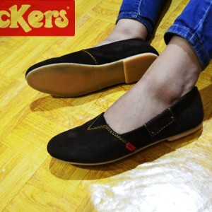 Kickers Balet Sepatu Kickers Sepatu Cewek Tokopedia