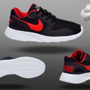 Sepatu Nike Run Red Tokopedia