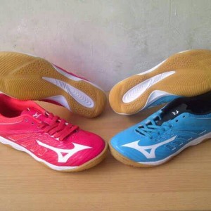 Mizuno Basara 103 Sala In Sepatu Futsal Original Tokopedia