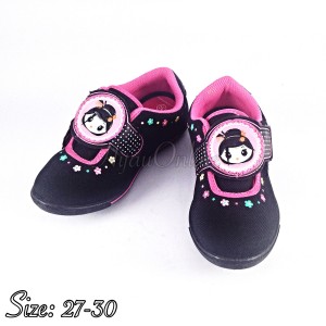 Sepatu Anak Perempuan Santica Ginza Tokopedia