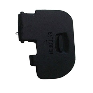 Replacement Battery Door For Canon Eos 60d Dslr Camera Tokopedia