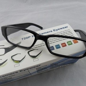 Kamera Kacamata 720p Tokopedia