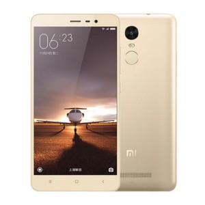 Redmi 3 4g Lte Gold Bonus Tempered Glass Dan Ultra Slim Case Tokopedia