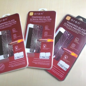 Harga Grosir Tempered Glass Anti Gores Kaca Premium Screen Protector Tokopedia