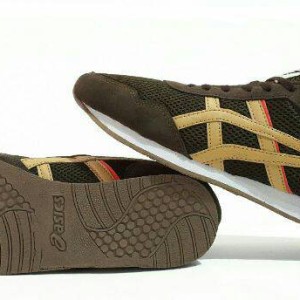 Sepatu Casual Asics Onitsuka Tiger Tokopedia