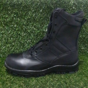 Sepatu Pdl Jatah Tni Tokopedia