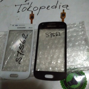 Samsung Galaxy S Duos Gt S7562i Original Tokopedia