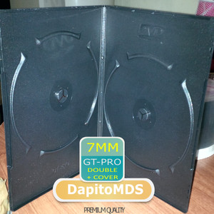 Case Pro Tokopedia