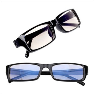 Kacamata Anti Radiasi Pc Tv Komputer Hp Anti Radiation Glasses Blue Lens Tokopedia