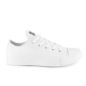 Sepatu Converse Putih White Tokopedia