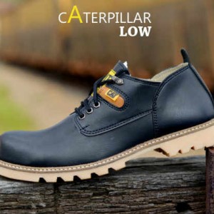 Sepatu Caterpillar Murah Sefty Tokopedia