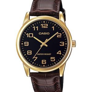 Casio Original Mtp V001gl 1b Tokopedia