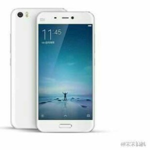 Xiaomi Mi 5 Garansi Distributor Ram 3gb Internal 32gb Tokopedia