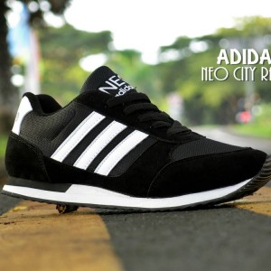 Sepatu Adidas Casual Tokopedia
