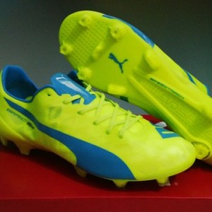 Sepatu Bola Puma Import Tokopedia