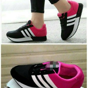 Sepatu Cewek Adidas Replika Tokopedia