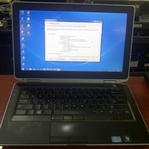 Laptop Dell 6320 Tokopedia