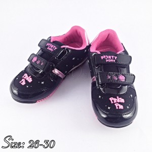 Sepatu Anak Perempuan Sepatu My Little Pony Tokopedia
