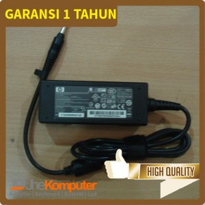 Original Adaptor Charger Hp Mini 19 5v 2 05a Tokopedia