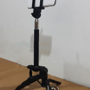 Paket Tongsis Holder Smartphone Tokopedia