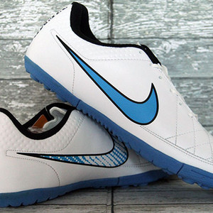 Sepatu Futsal Nike Tiempo Gerigi Tokopedia