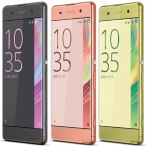 Sony Xperia Xa Dual F3116 Brandnew Original Segel Aryastore Free Ongkir Tokopedia