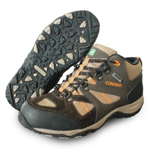 Sepatu Gunung Rapid Consina Tokopedia