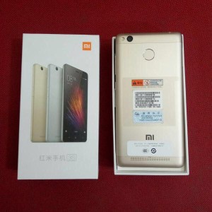 Xiaomi Redmi 3s Ram 2 16gb Tokopedia