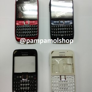 Nokia E63 Tokopedia