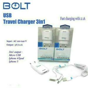 Charger Hp Cash Bb 20 Menit Full Tokopedia