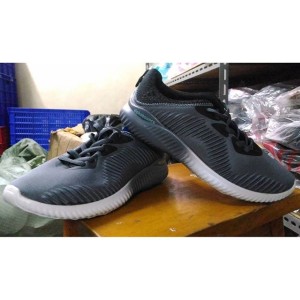 Sepatu Adidas Alpha Bounce Man Tokopedia