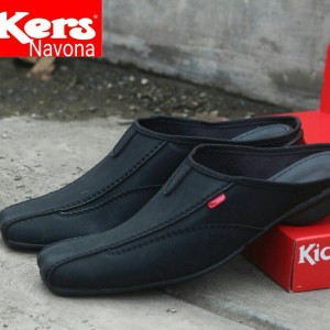 Sepatu Sendal Kickers Navona Tokopedia