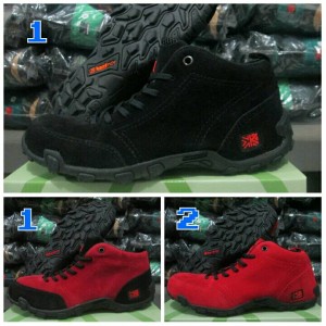 Sepatu Casual Karrimor Sepatu Gunung Murah Tokopedia