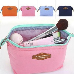 Kosmetik Brush Bag Tokopedia