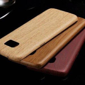 Case Hp Casing Hp Wooden For Iphone 4 4s 5 5s 6 Tokopedia