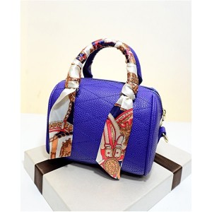 Tas Wanita Kulit Tenteng Slempang Free Tas Kosmetik Dimensi Tokopedia