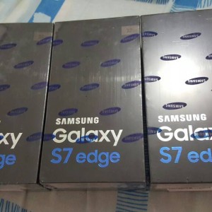 Samsung Galaxy S7 Edge Sein Tokopedia