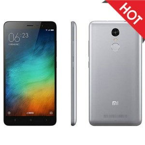 Xiaomi Redmi 3 32gb Tokopedia