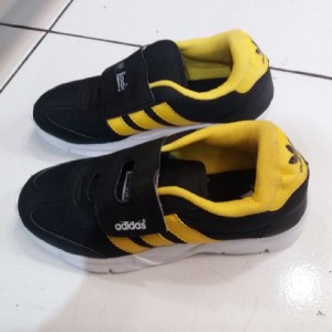 Sepatu Adidas Runing Anak Tokopedia