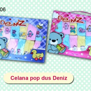 Celana Bayi Pop Murah 1 Dus Isi 12 Pcs Tokopedia
