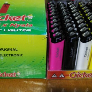 Korek Api Criket Solid Harga Murah Tokopedia