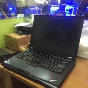 Lenovo Thinkpad T410 Core I5 Ram 4gb Hdd 320gb Tokopedia