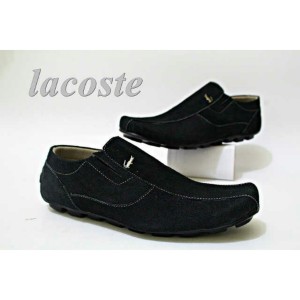 Sepatu Santai Pria Lacoste Slop Trendy Kulit Suede Sepatu Santai Sepatu Jalan Sepatu Sekolah Sepatu Joging Sepatu Kulit Sneaker Slip On Casual Sepatu Kerja Adidas Nike Tokopedia