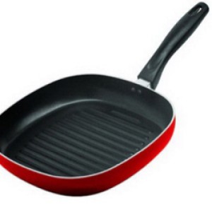 Maxim Grill Square 26cm Tokopedia