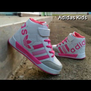 Sepatu Adidas Runing Anak Tokopedia