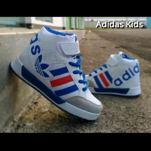 Sepatu Adidas Runing Anak Tokopedia
