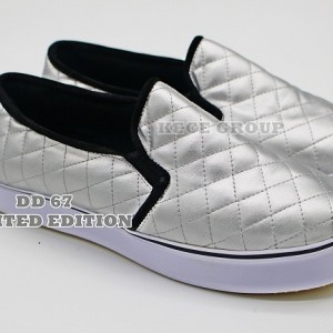 Sepatu Ket Wanita Sepatu Casual Wanita Tokopedia