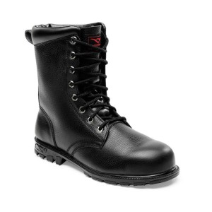 Sepatu Safety Boots Cheetah 2286h Tokopedia